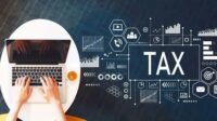 Penerimaan Pajak Ekonomi Digital Capai Rp5723 Triliun