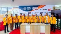 Perburuan Kursi Rektor UNM Dimulai