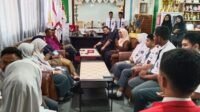 Pilketos Serentak, Sekolah Jadi Kawah Demokrasi Pilketos Serentak Sekolah Jadi Kawah Demokrasi