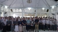 Program Edukasi Pelindo Ajak Pelajar Makassar Jauhi Narkoba