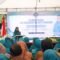 SMEP PKK Berlanjut Melinda Aksa Tekankan Kader Fokus Jalankan Program