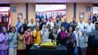 Syukuran Dua Tahun DPRD Sulsel Periode 2024-2029, Cicu Tekankan Komitmen Kawal Aspirasi Syukuran Dua Tahun DPRD Sulsel Periode 2024 2029 Cicu Tekankan Komitmen Kawal Aspirasi