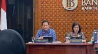 Transaksi LCT Melejit 259 BI Perkuat Ketahanan Sistem Keuangan