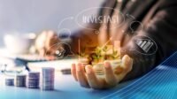 Utang Investasi Eksternal RI Menyusut