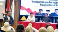Yasir Machmud Optimistis Tembus Senayan Lewat Dapil 2
