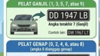 ganjil