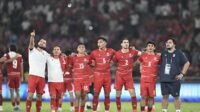 timnas indonesia