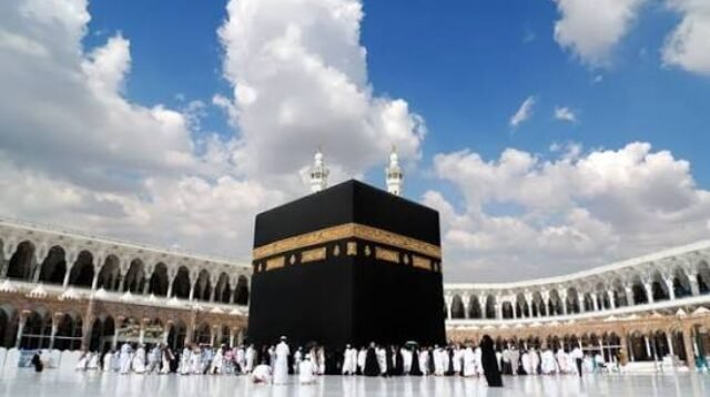 umrah