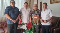 Appi Resmi Tinggalkan Golkar
