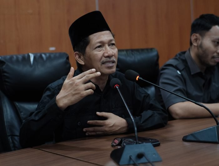 BAWASLU PINGGIR