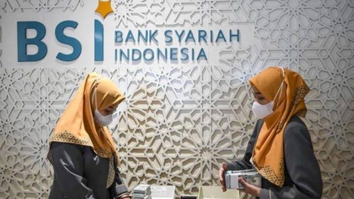 BSI