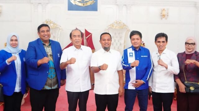 Chaidir Syam