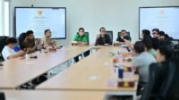 DPRD Makassar Tak Mau Parkir Terus Bermasalah Jukir hingga Kebocoran Jadi Bidikan