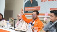 Fraksi PKS Desak Audit Distribusi BBM dan LPG Bersubsidi