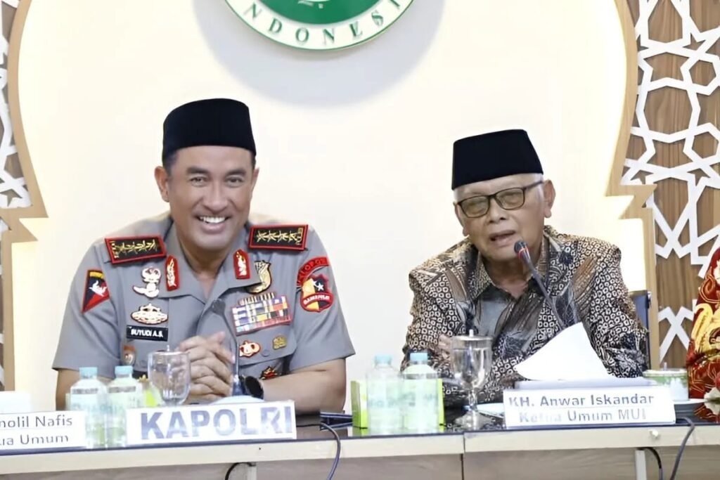Kapolri
