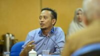 Legislator DPRD Makassar Dorong Percepatan Pembahasan Raperda Parkir