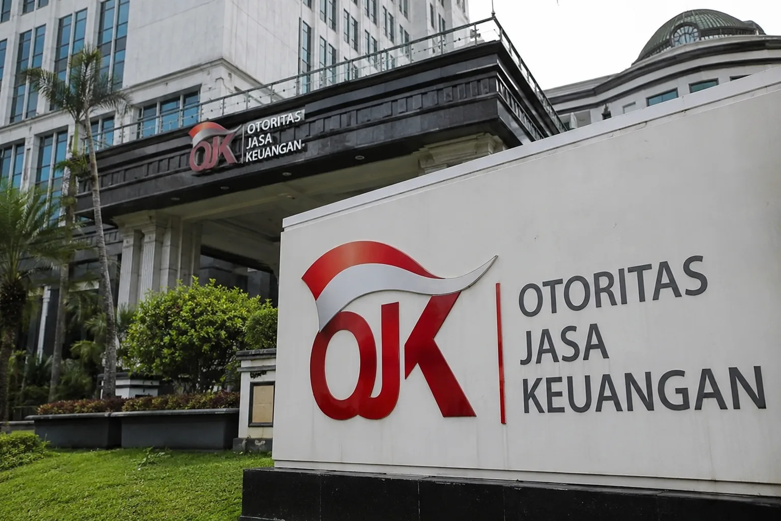 OJK