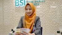 PINGGIR BSI