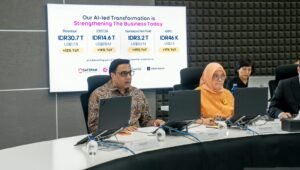 PINGGIR INDOSAT
