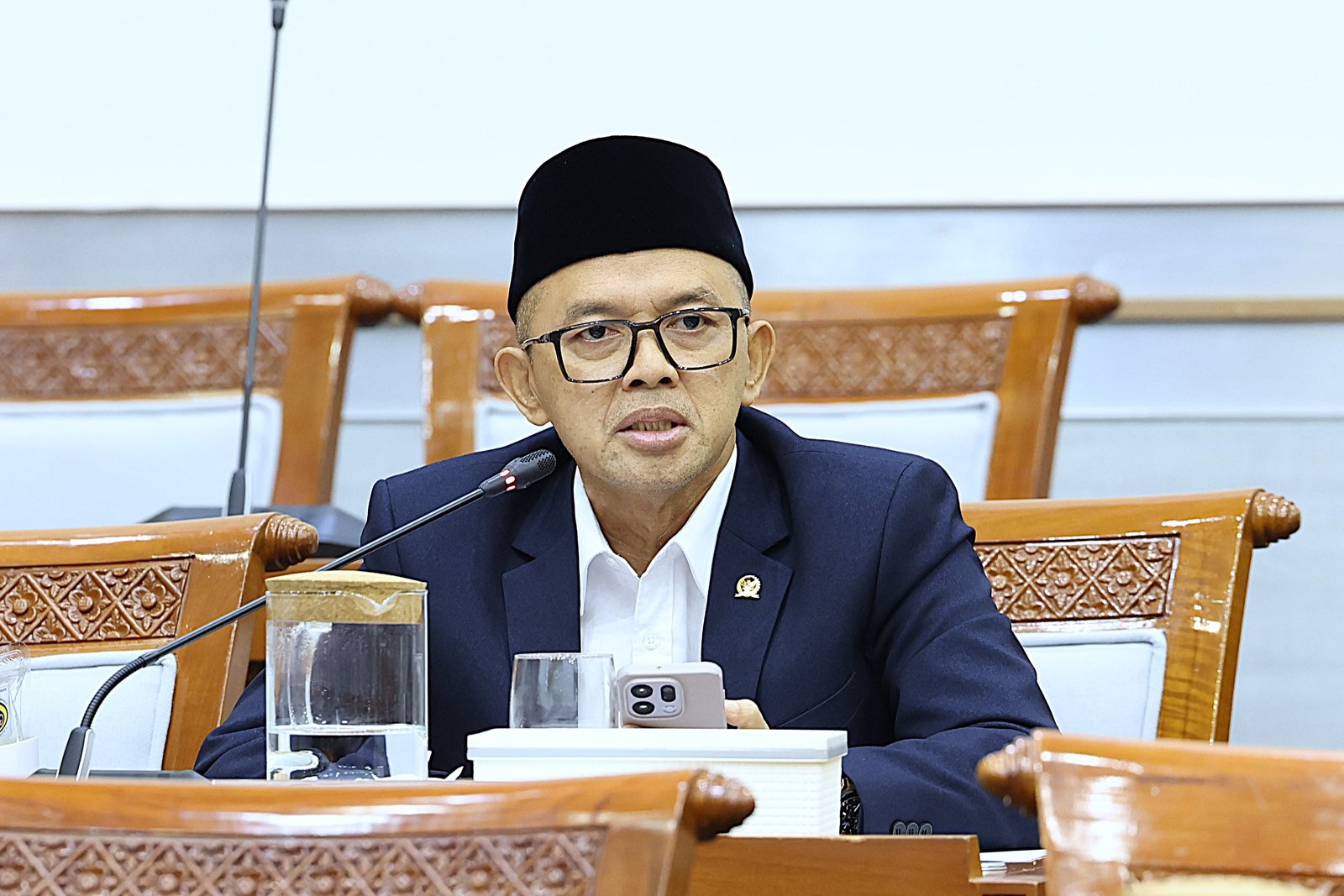 Pelunasan Biaya Haji Reguler 2027 Dapat Subsidi Rp3 Juta