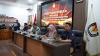 Pemilih Makassar Tembus 108 Juta