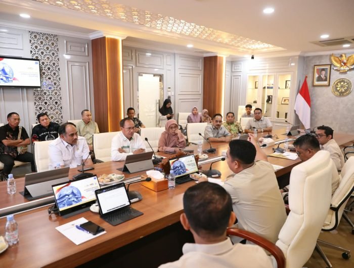 Perkuat Perlindungan Pekerja Migran PINGGIR