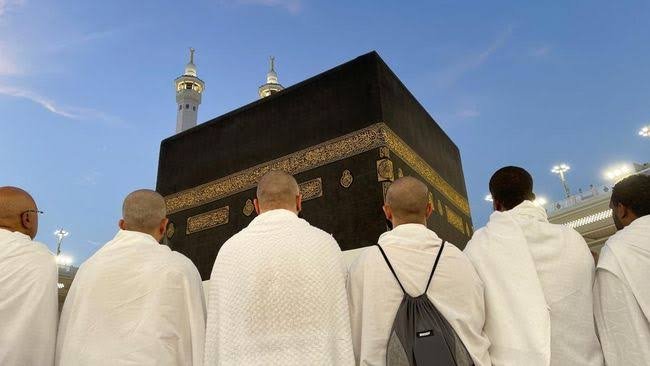 umroh